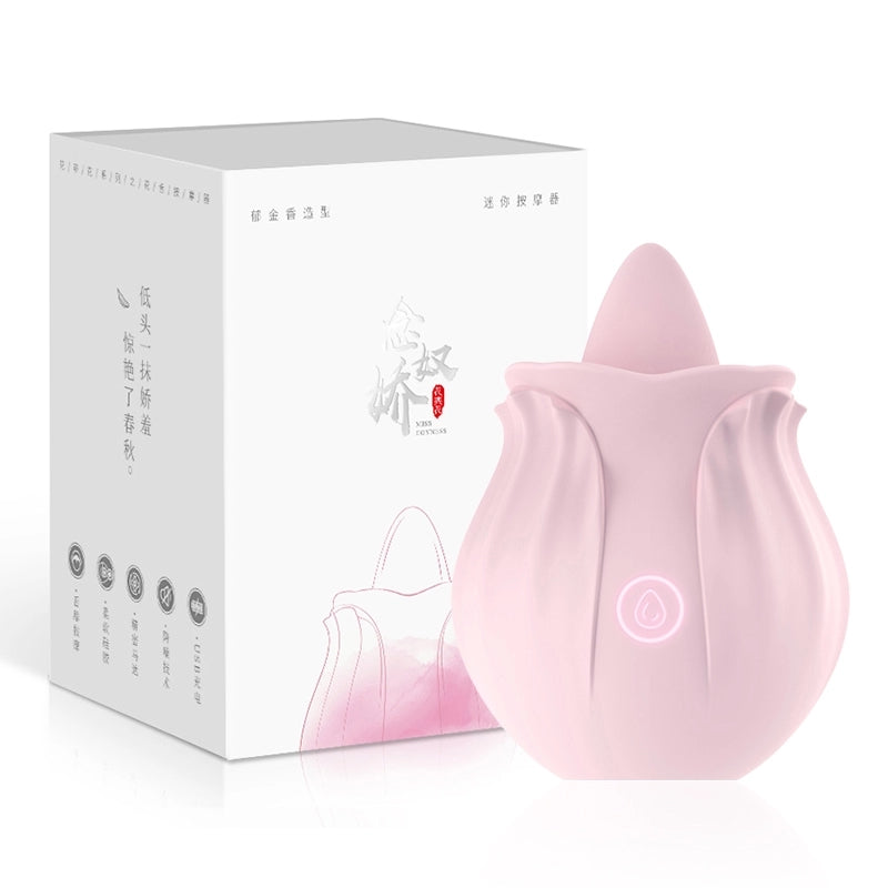 rose tounge toy Who Invented the Rose Toy? – The Rose Toys main image 1