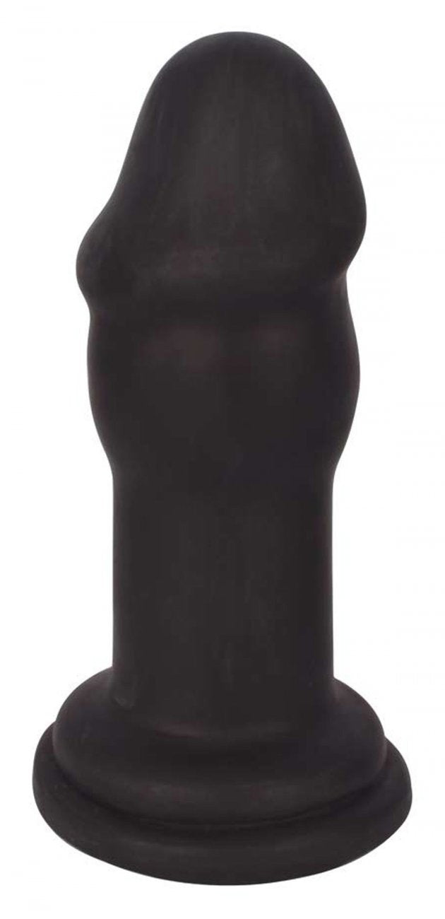 JOCK Mega Anal Plug Black JOCK Mega Anal Plug Black