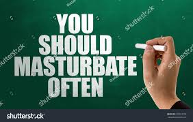 SHOULD YOU MASTURBATE IN THE MORNING ?