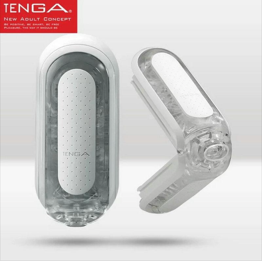 Tenga Flip 0-Zero