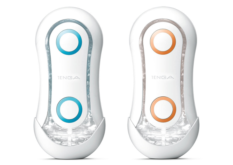 Tenga Flip Orb