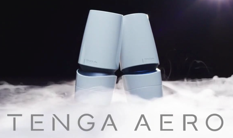 Tenga Aero