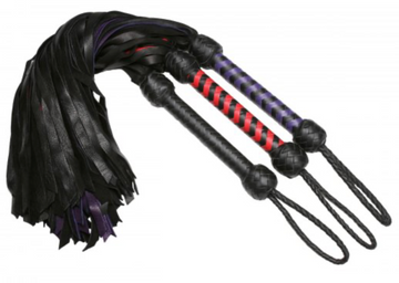 Whips, Floggers & Paddles