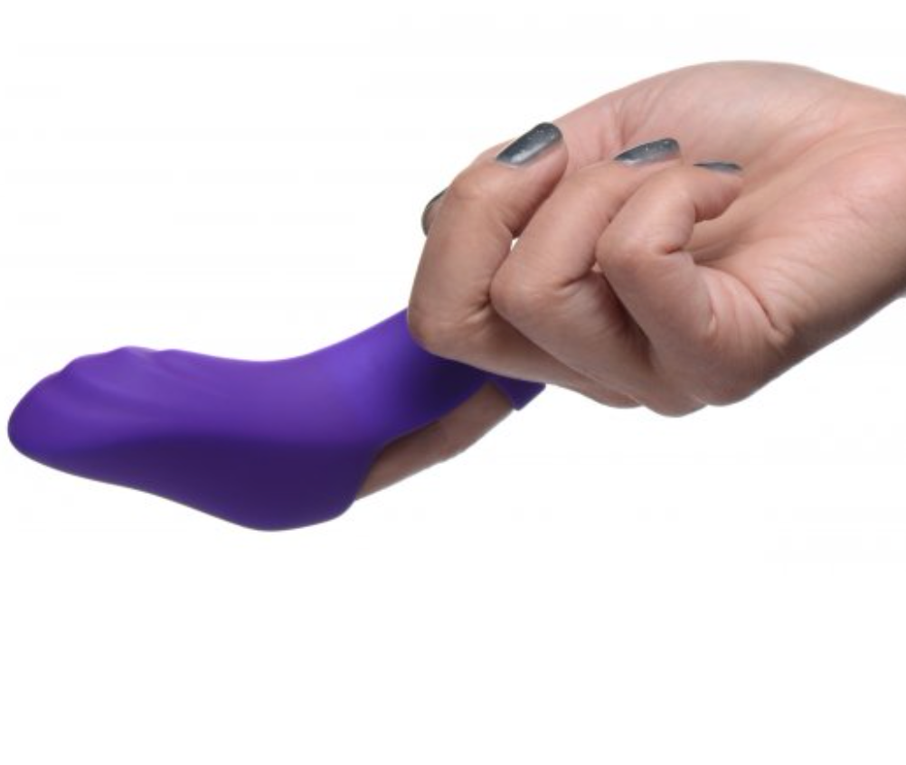 Finger Vibrators