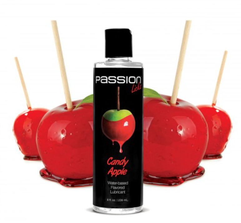 Passion Lubricants