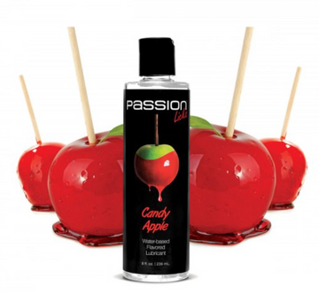 Passion Lubricants