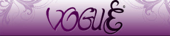 Vogue Collection