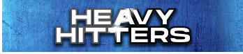 Heavy Hitters Collection