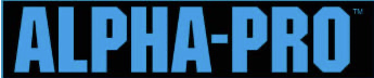 Alpha Pro Collection