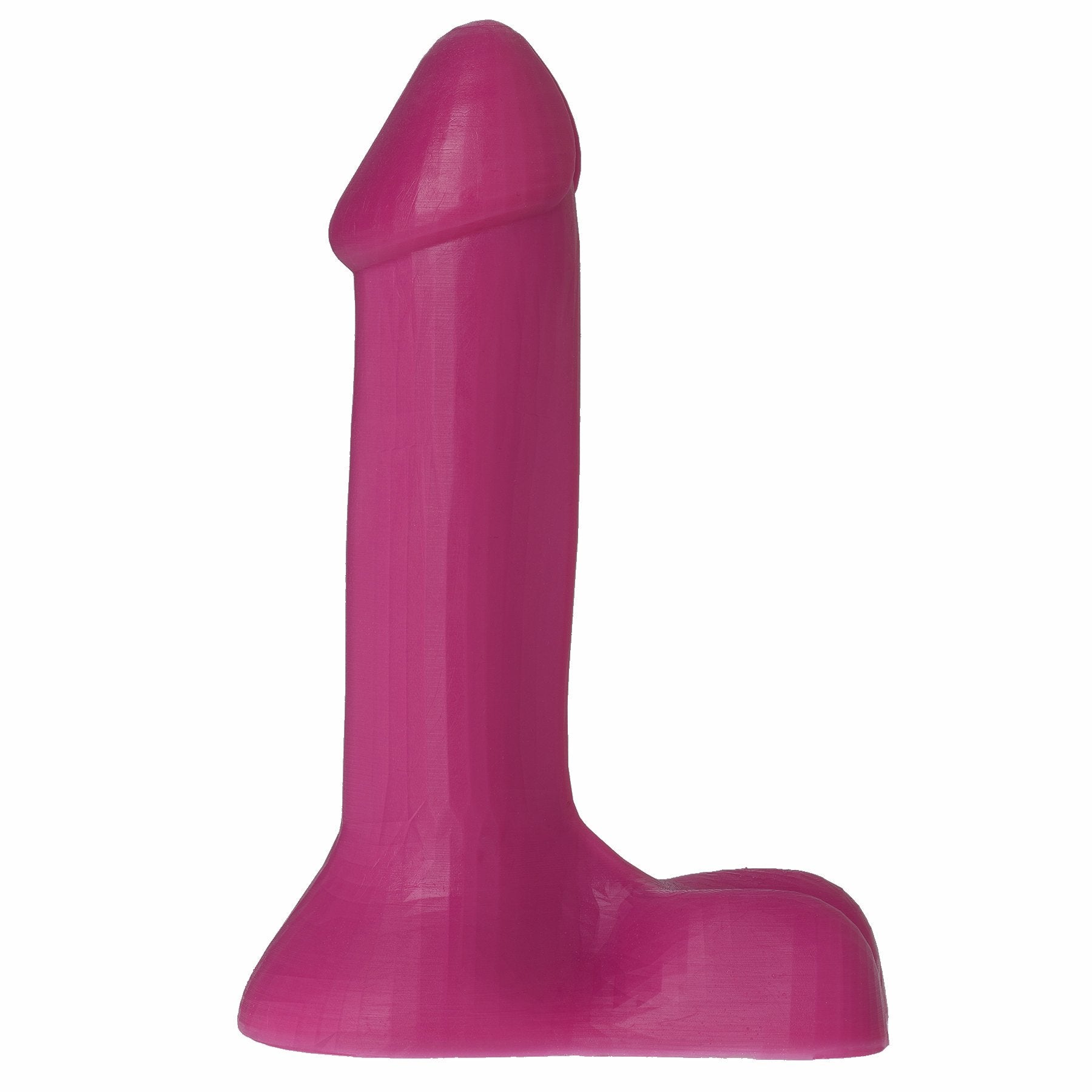 (D) Truskyn Tru Super Pink