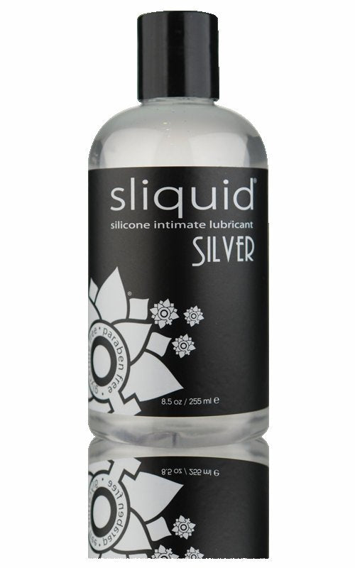Sliquid Silver 8.5Oz