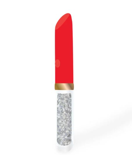 Petites Sparkle Lil Glamour Vibrator