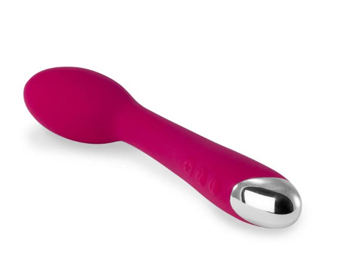Petites Lil G Vibrator Red