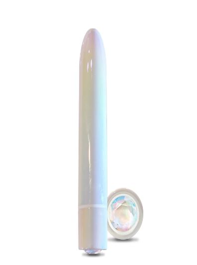 Winx Candy Cloud Vibe with Gemstone