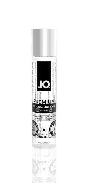 JO Premium 1OZ Lubricant
