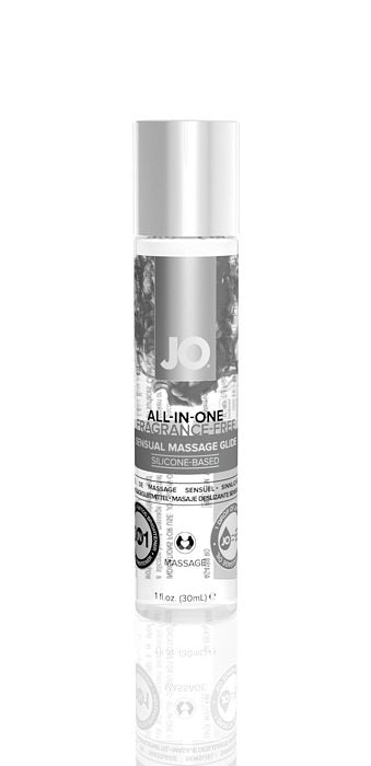 JO All In One Sensual Massage Glide 1OZ