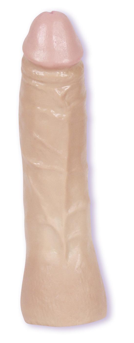 Thin 7In Natural Dong Bx