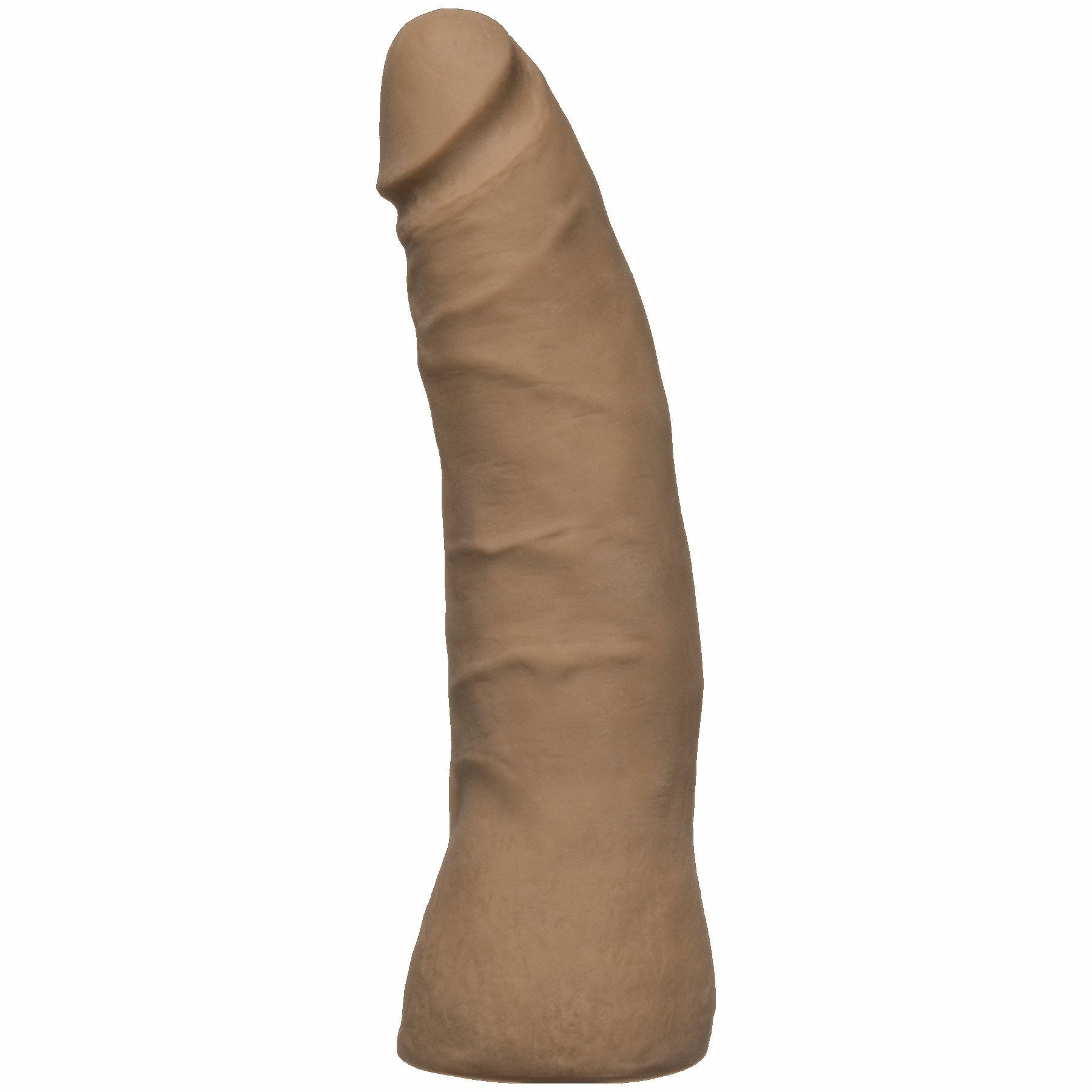 Vac U Lock 7In Thin Dong Brown