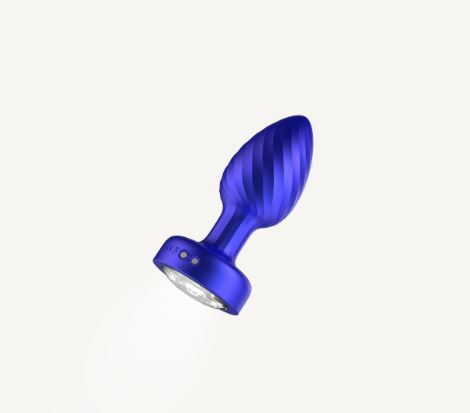 Sparkle Lit Plug
