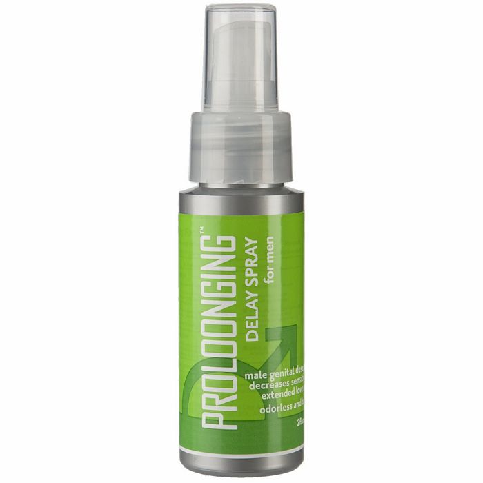 PROLONGING SPRAY BX