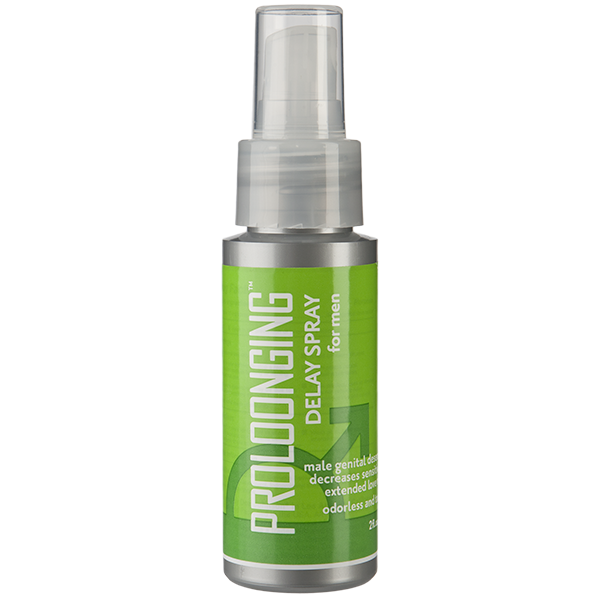 (Bulk) Prolonging Spray Bu