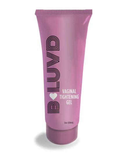 B-LUVD VAGINAL TIGHTENING GEL 2 oz