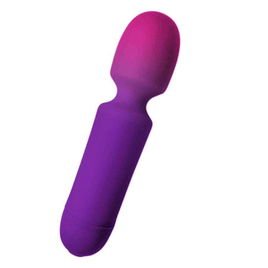 Glo-Girl Wand Pink/Purple