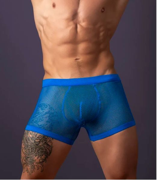 FISHNET 2.0 PCH SHORT ROYAL L