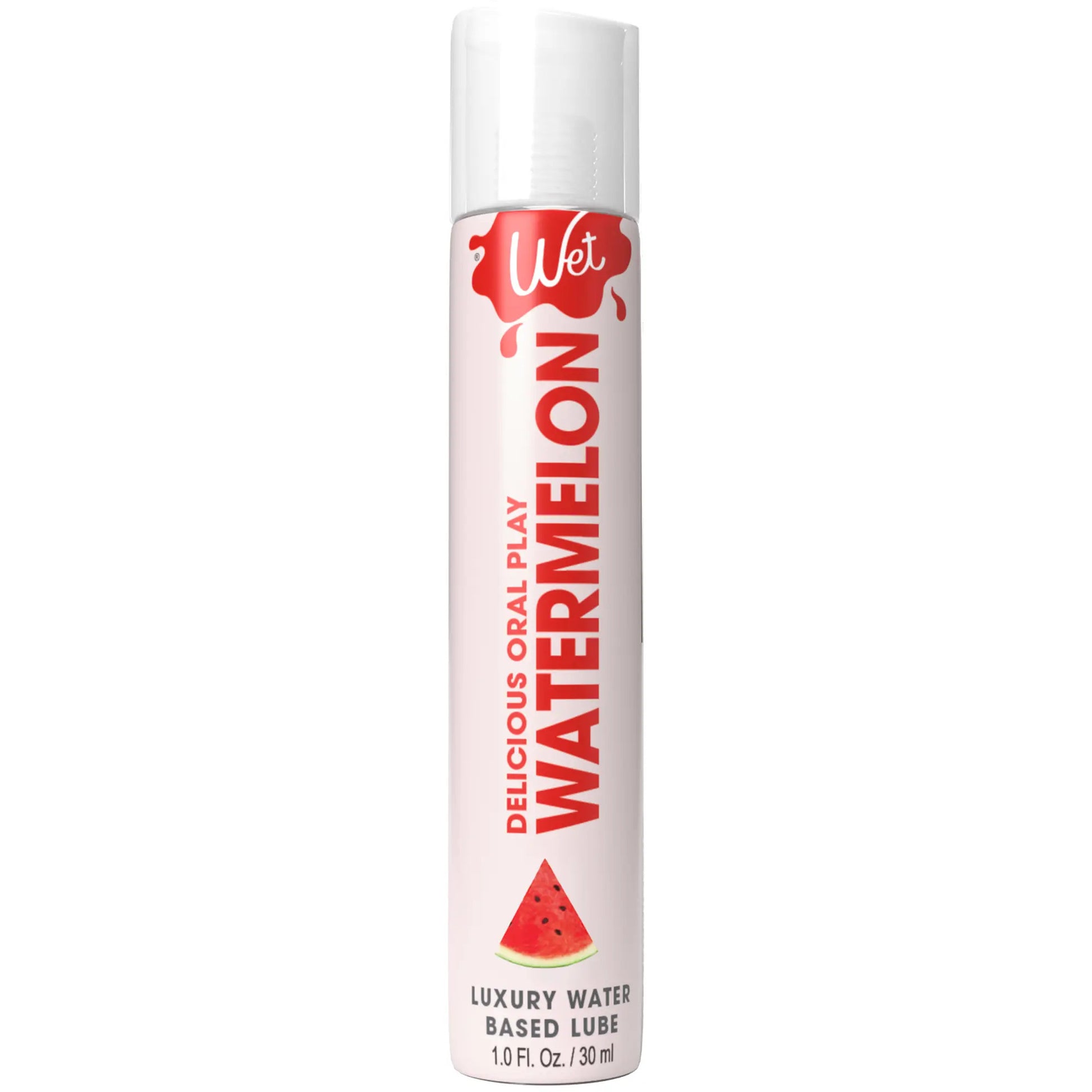 (D) Wet Watermelon Oral 1 oz