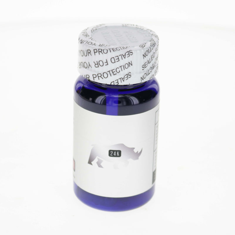 24K Platinum 6Pc Bottle (Net)