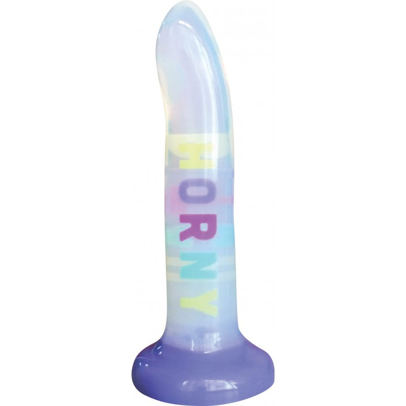 Cotton Candy Horny Bitch
