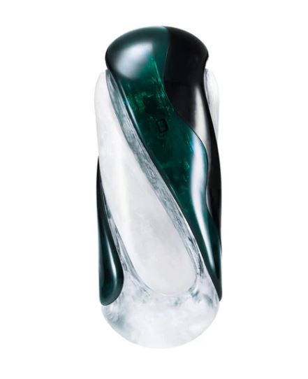TENGA Flip 360 Aurora Green