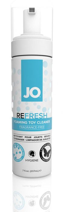 JO Toy Cleaner 7 oz