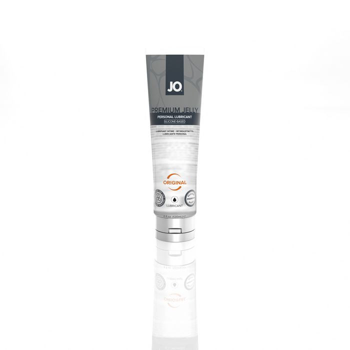 JO Premium Jelly Original 4 oz (out Till July)