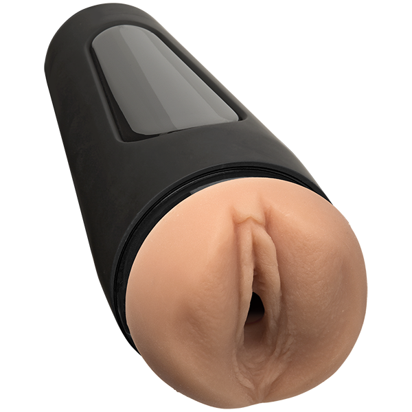 MAIN SQUEEZE ENDURANCE MAIN SQUEEZE JESSIE ANDREWS PUSSY STROKER