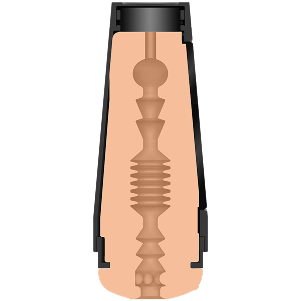 MAIN SQUEEZE VICKI VETTE PUSSY STROKER