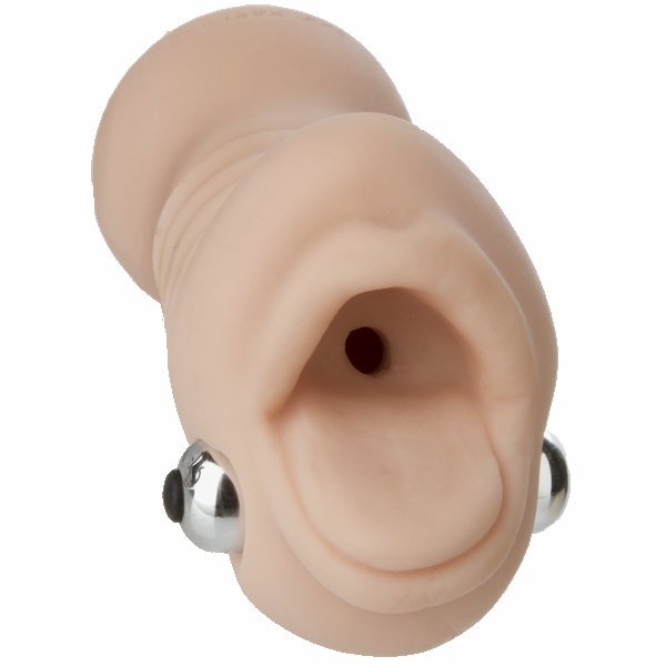 VICKY VETTE DEEP THROAT SUCKER