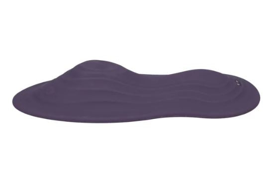 Iride Pleasure Seat I Throb