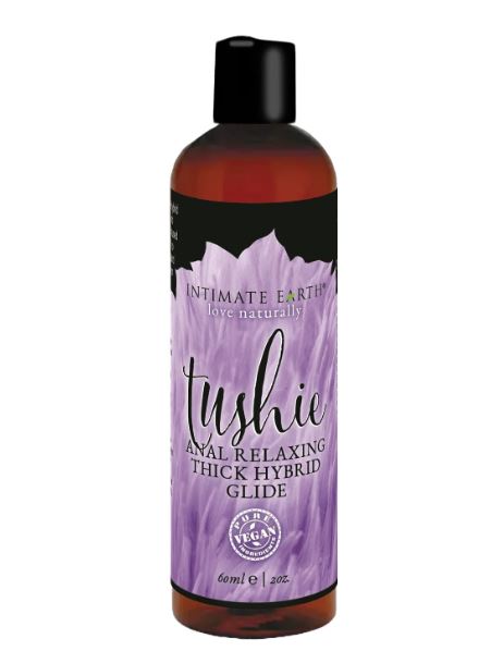Tushie Anal Relaxing Hybrid 2 oz/60ML