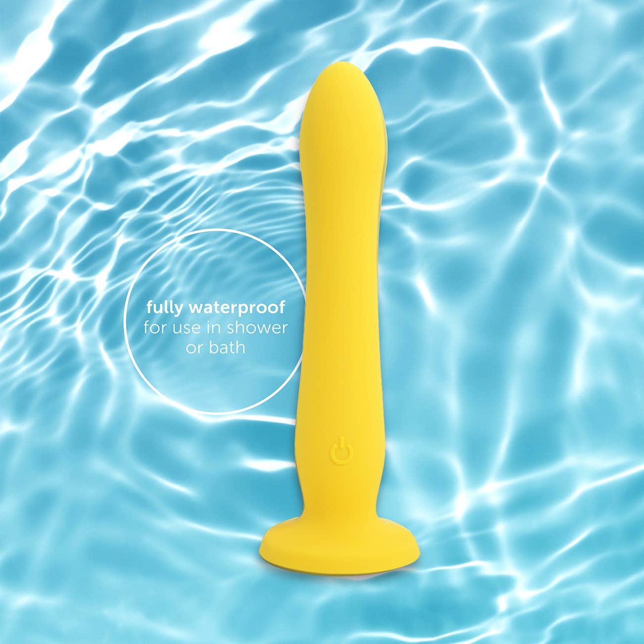 PlusOne Luxe Ripple Multi Vibe