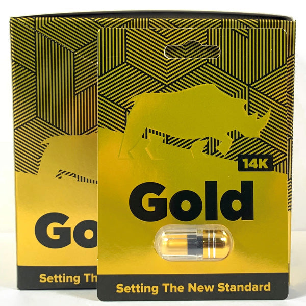 14K Gold 1Pc (Net)