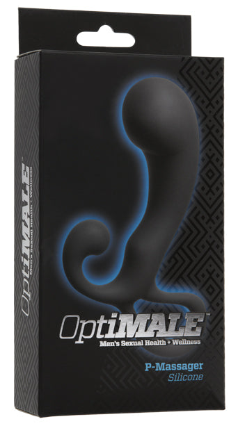 Optimale P-Massager Slate