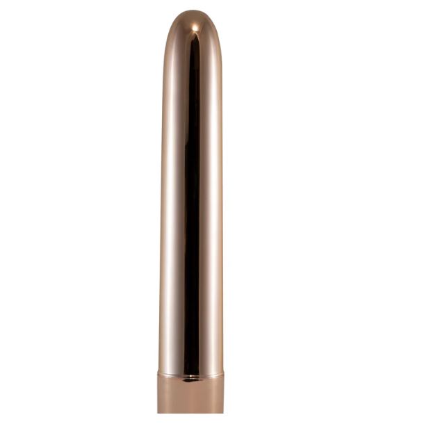 Bloomers English Rose 7In Gold
