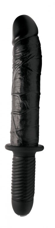 Master Series Violator 13 XL Dildo Thruster