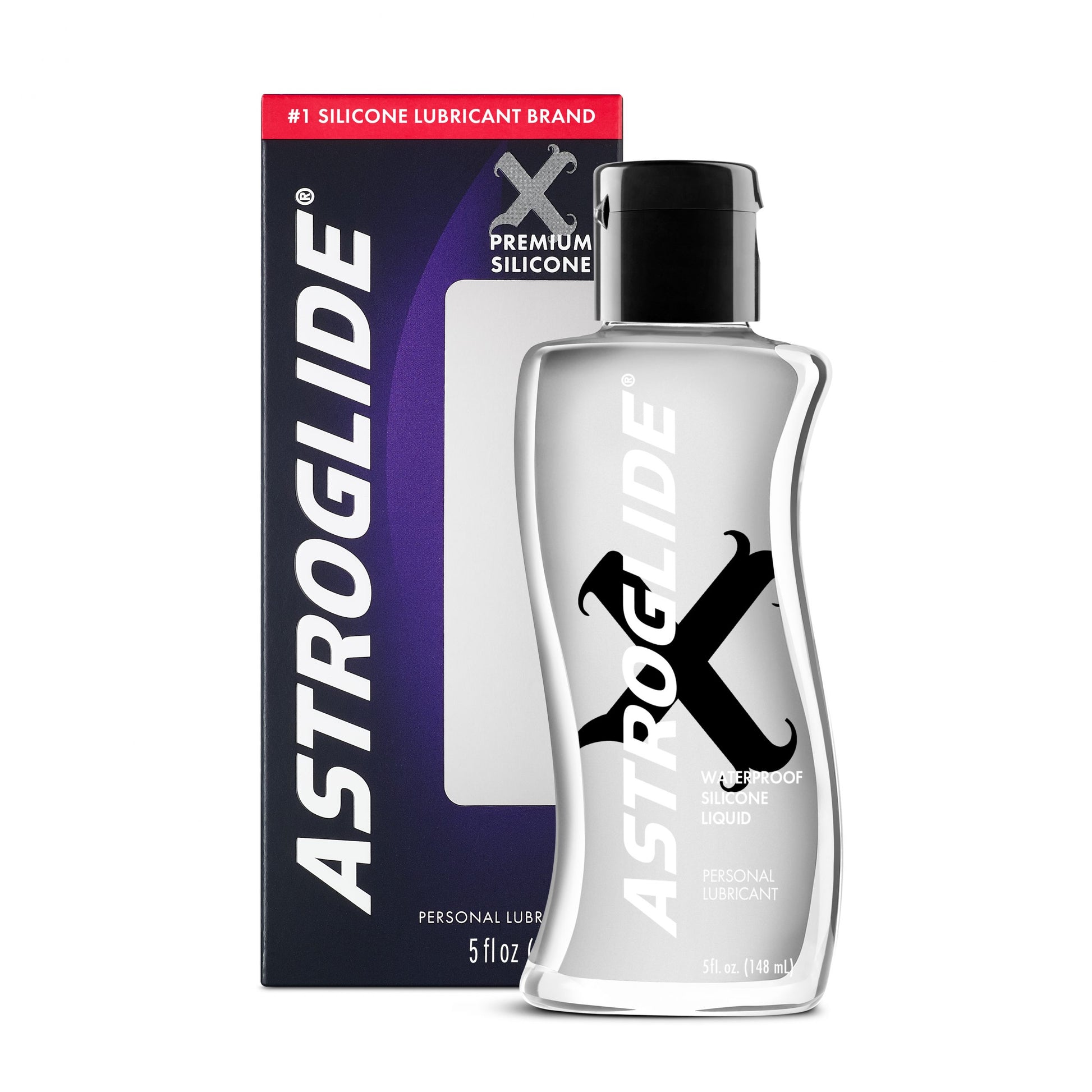 Astroglide Silicone 5.Oz