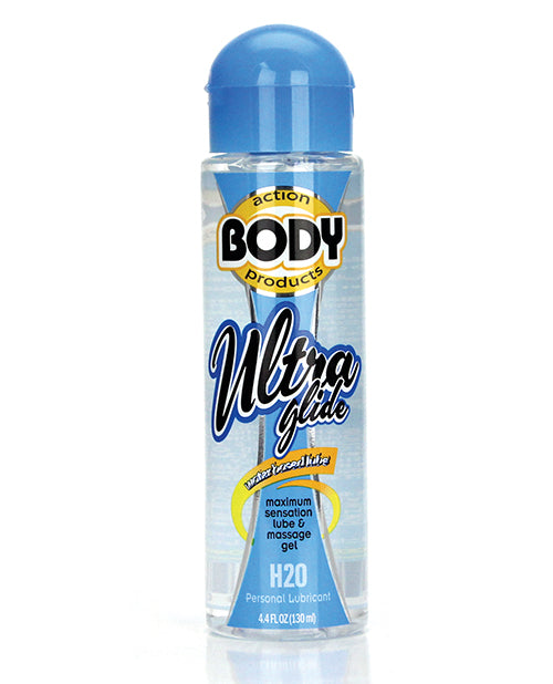Body Action Ultraglide 4.4 oz