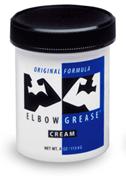 Elbow Grease 4 oz Original Cream