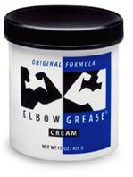 Elbow Grease 15 oz Original Cream