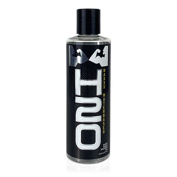 H2O Maxxx 8.5 oz
