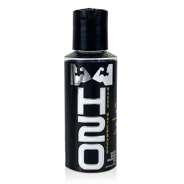 H2O Maxxx 2.4 oz